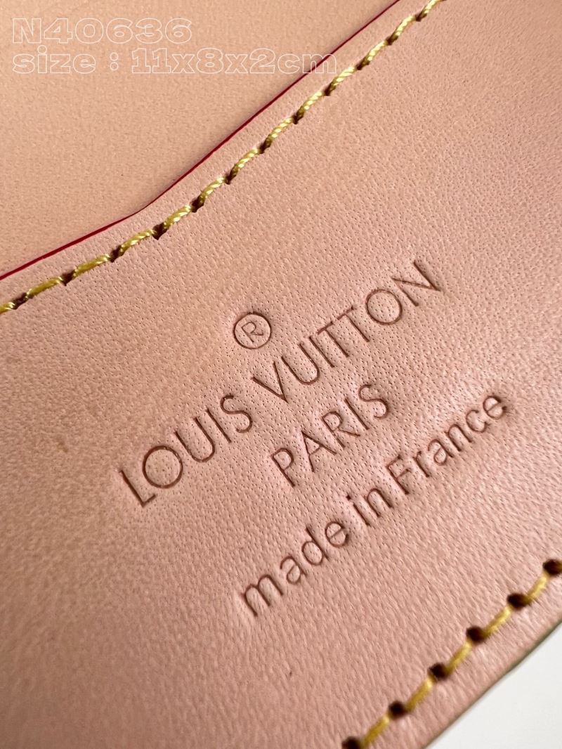 Louis Vuitton Wallets